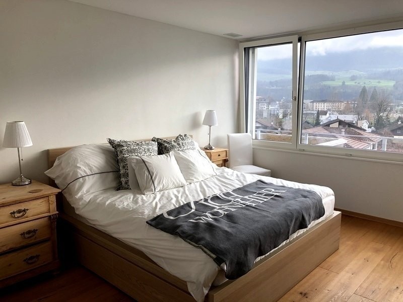 Appartement meublé de 5 pièces
