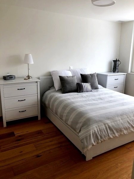 Appartement meublé de 5 pièces
