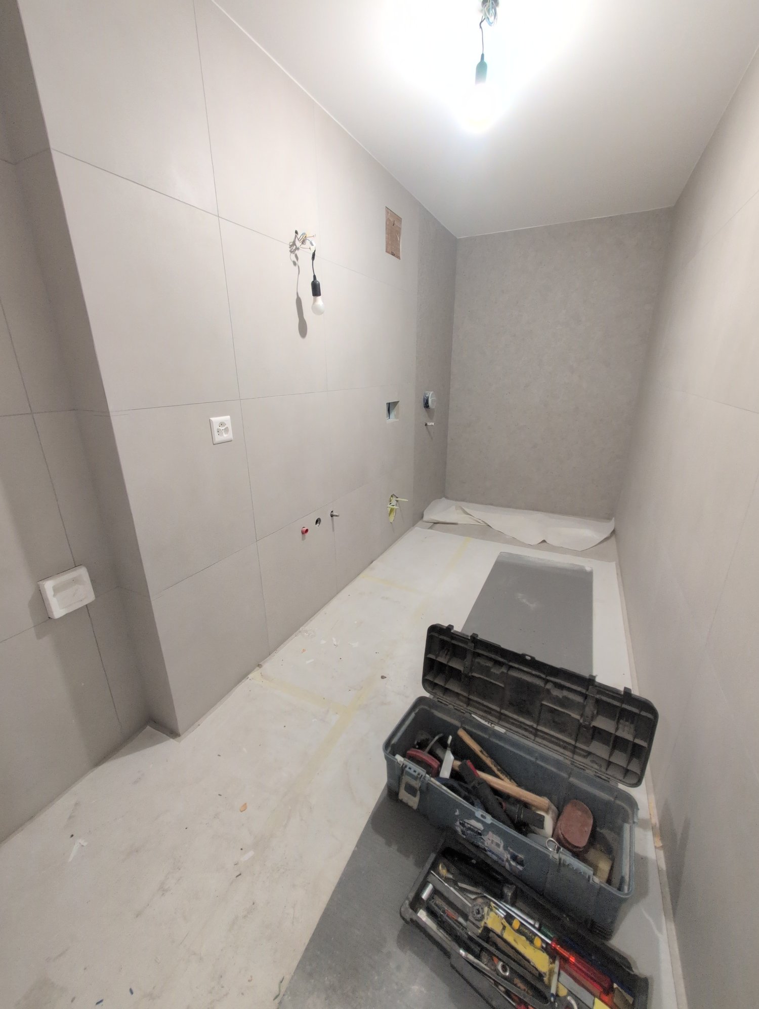 2 ½ rooms apartment, photo 10 sur 10
