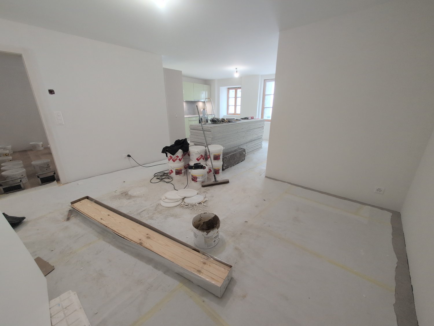 2 ½ rooms apartment, photo 6 sur 10