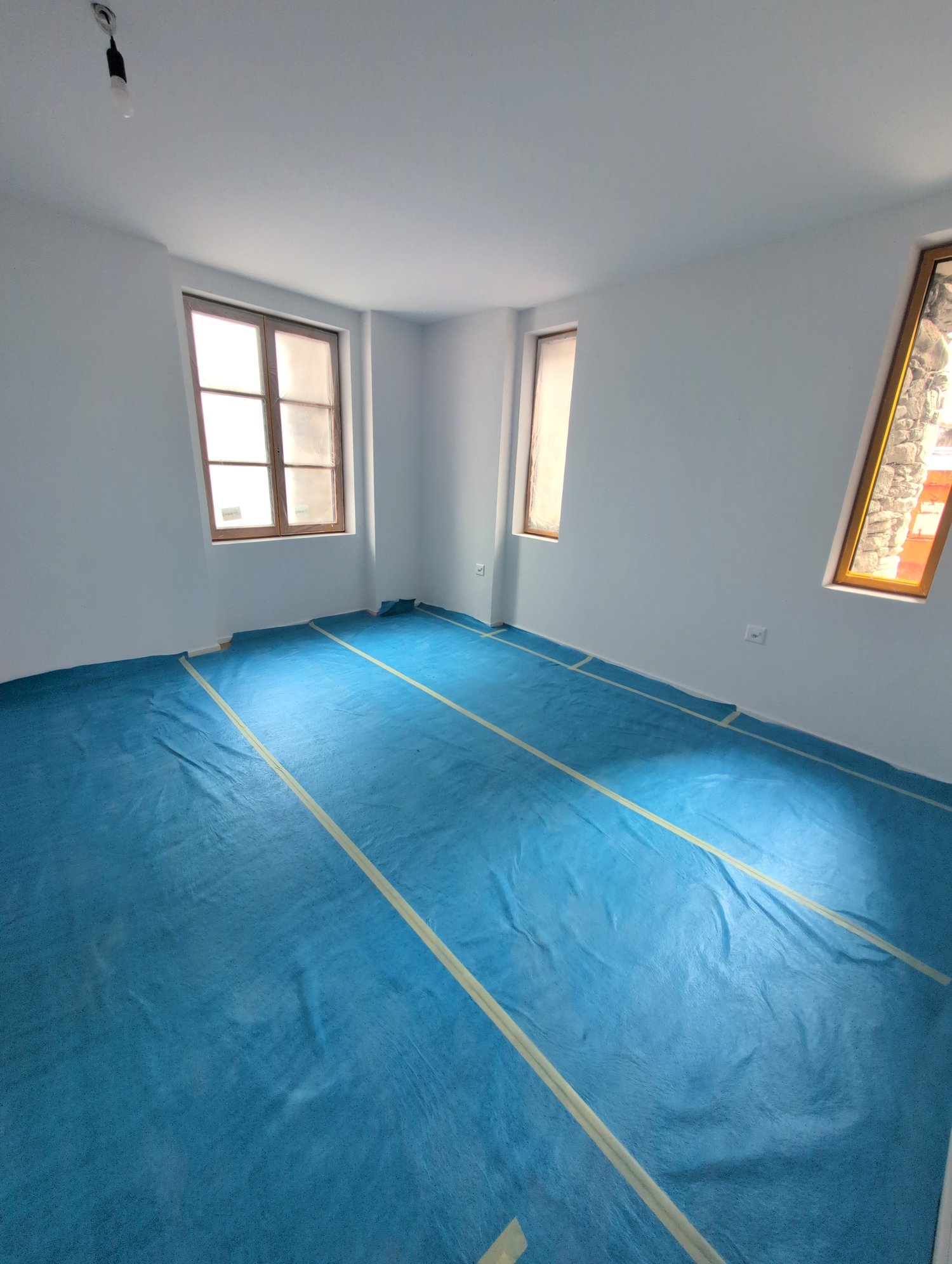 2 ½ rooms apartment, photo 9 sur 10