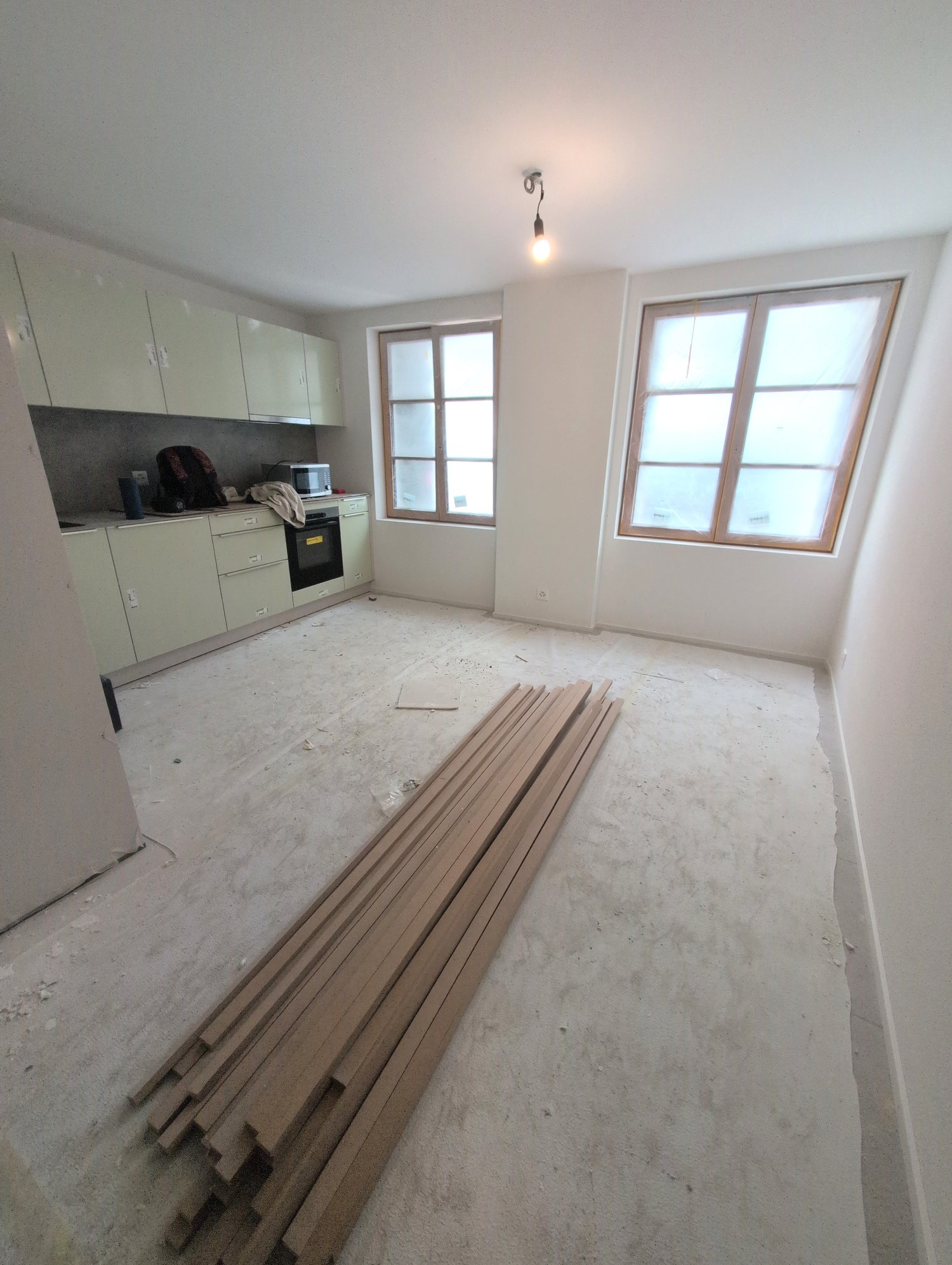 2 ½ rooms apartment, photo 5 sur 10