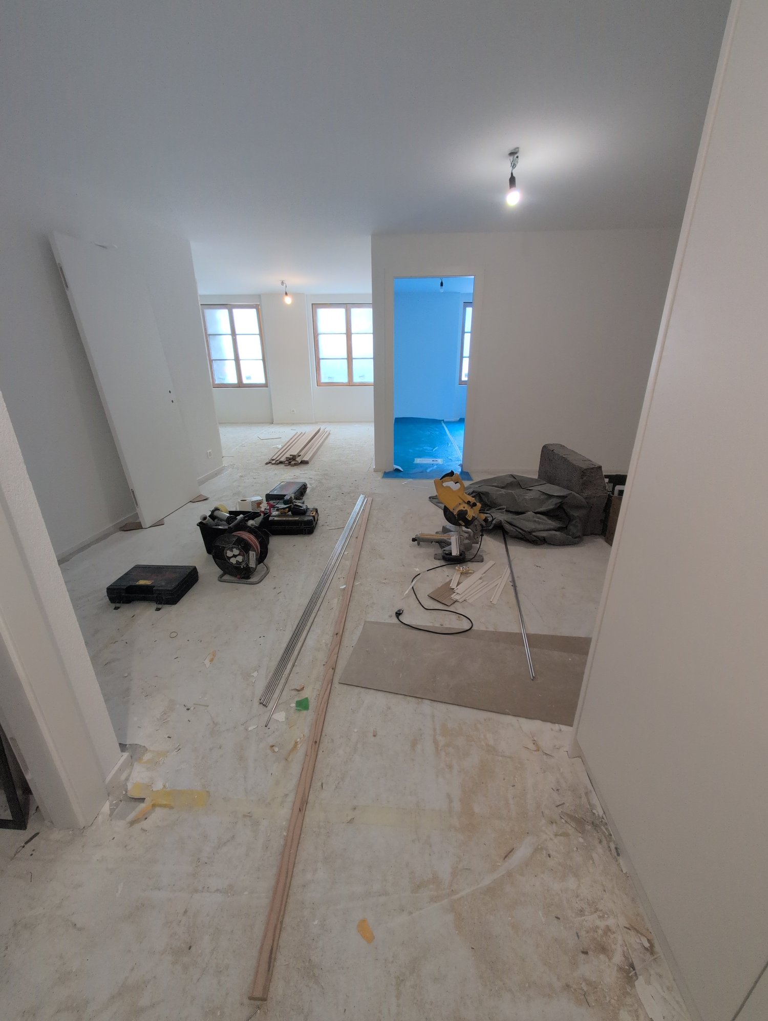 2 ½ rooms apartment, photo 8 sur 10