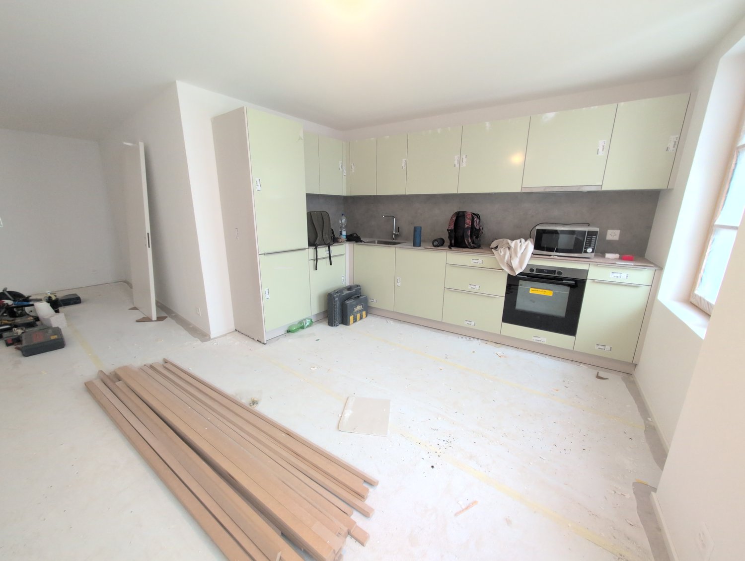 2 ½ rooms apartment, photo 7 sur 10