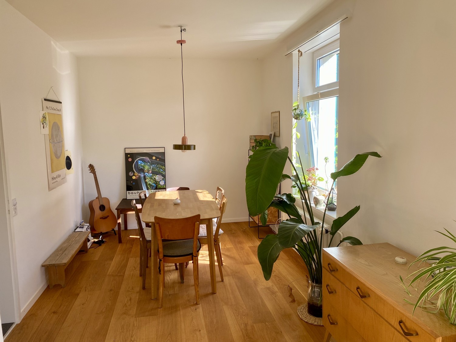 Chambre en colocation, photo 4 sur 10