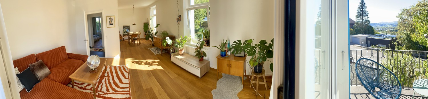 Chambre en colocation, photo 5 sur 10