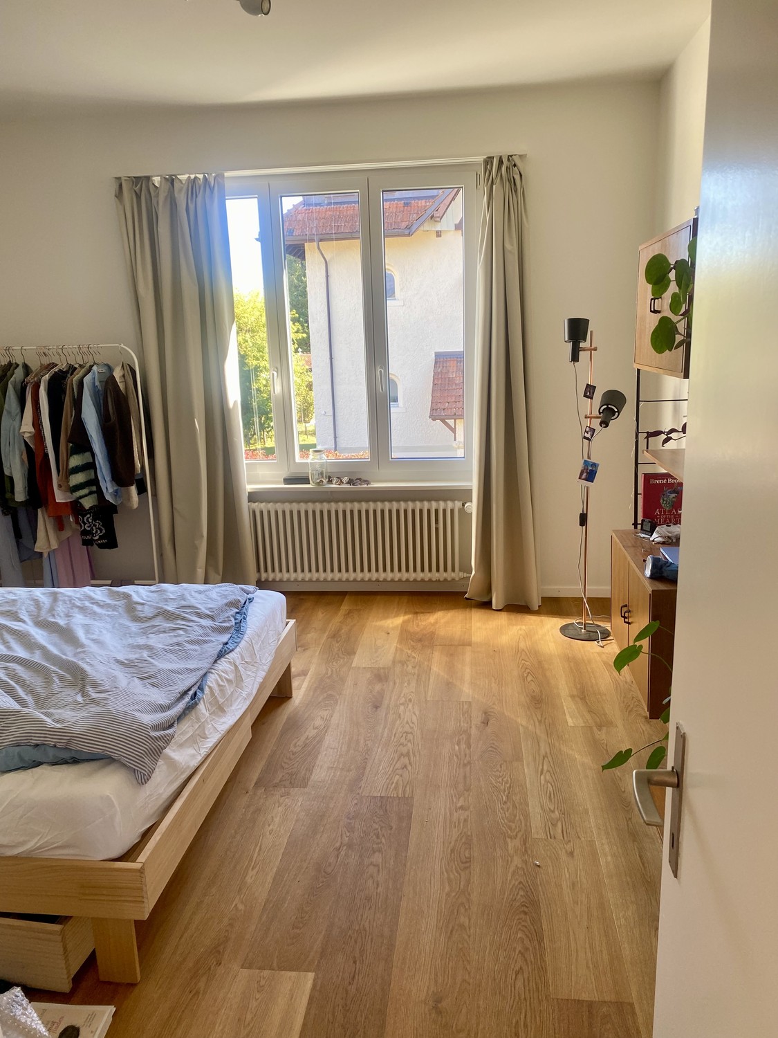 Chambre en colocation, photo 10 sur 10