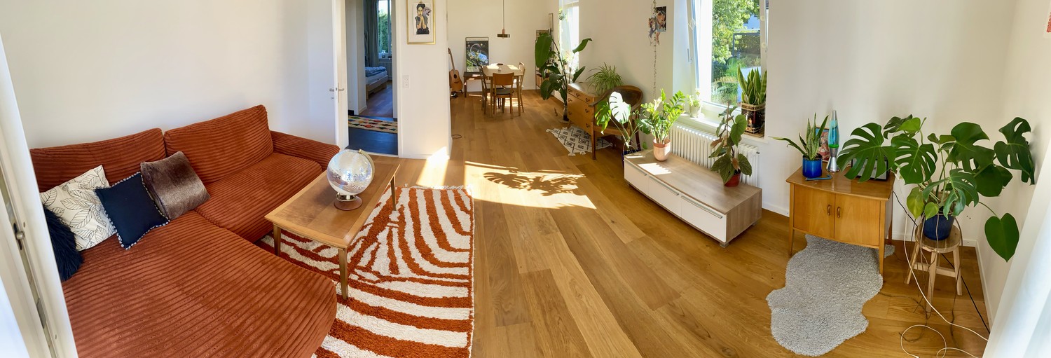Chambre en colocation, photo 3 sur 10