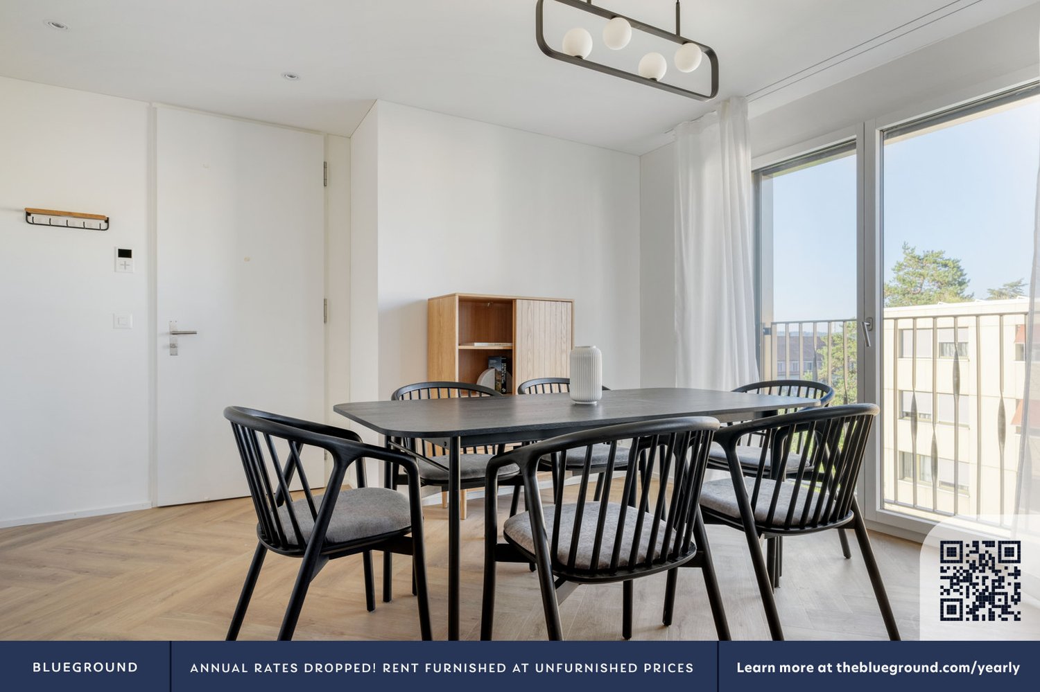 Appartement meublé de 3 ½ pièces, photo 7 sur 10