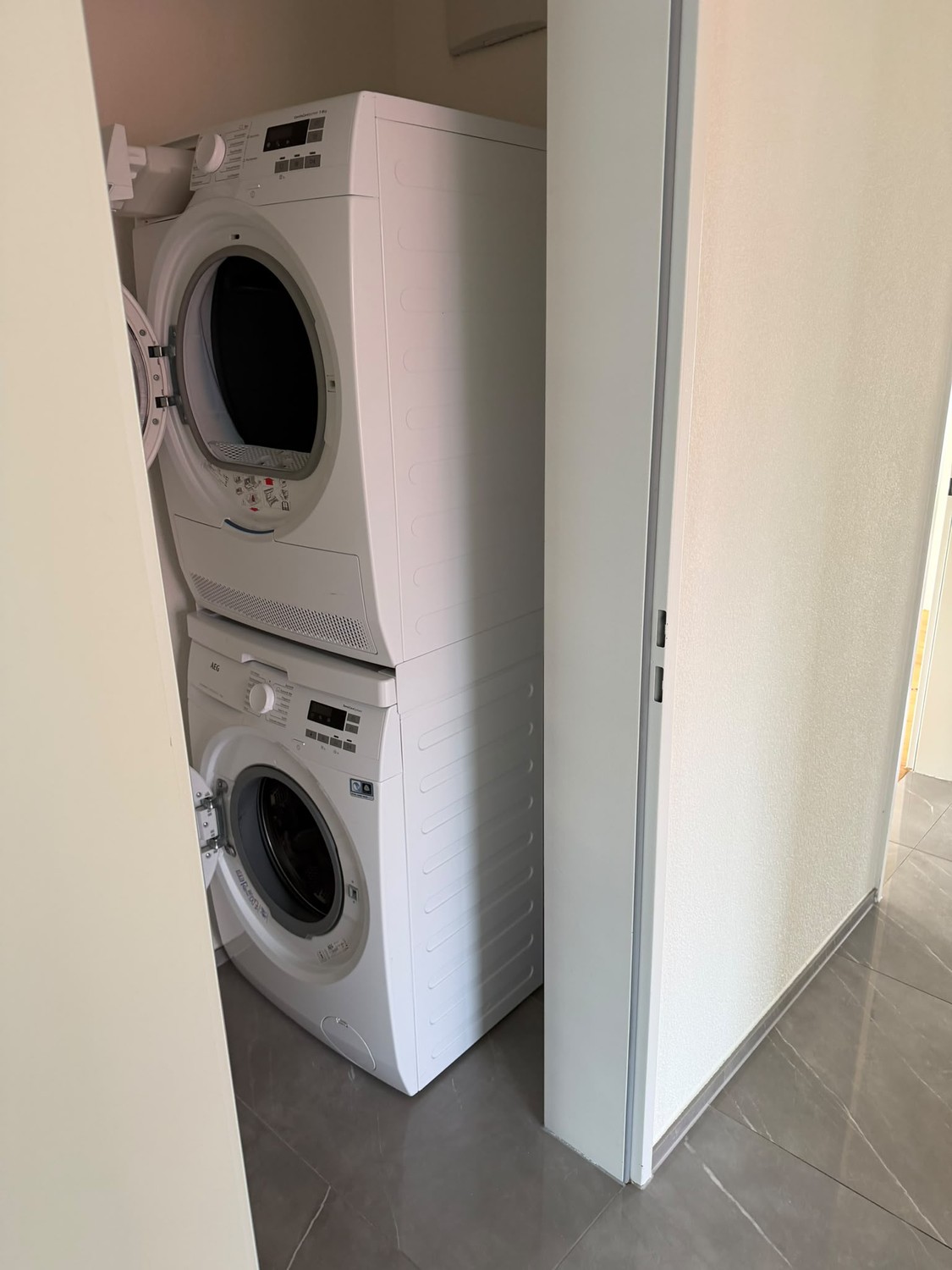 Appartement de 3 ½ pièces, photo 7 sur 8