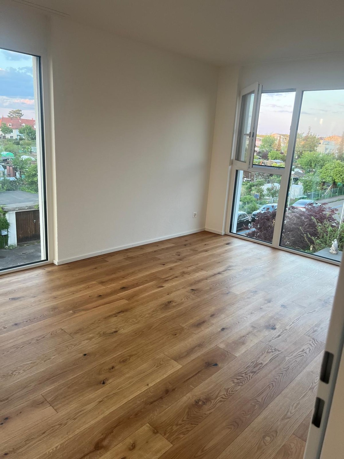 Appartement de 3 ½ pièces, photo 1 sur 8
