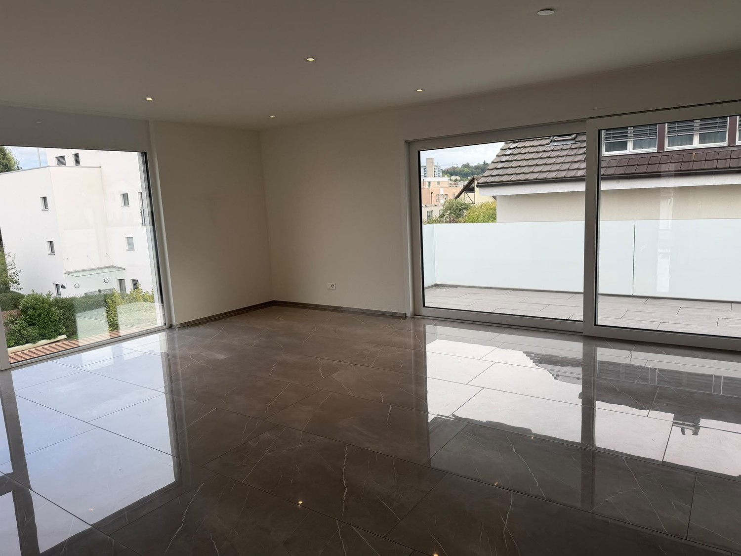 Appartement de 3 ½ pièces, photo 2 sur 8