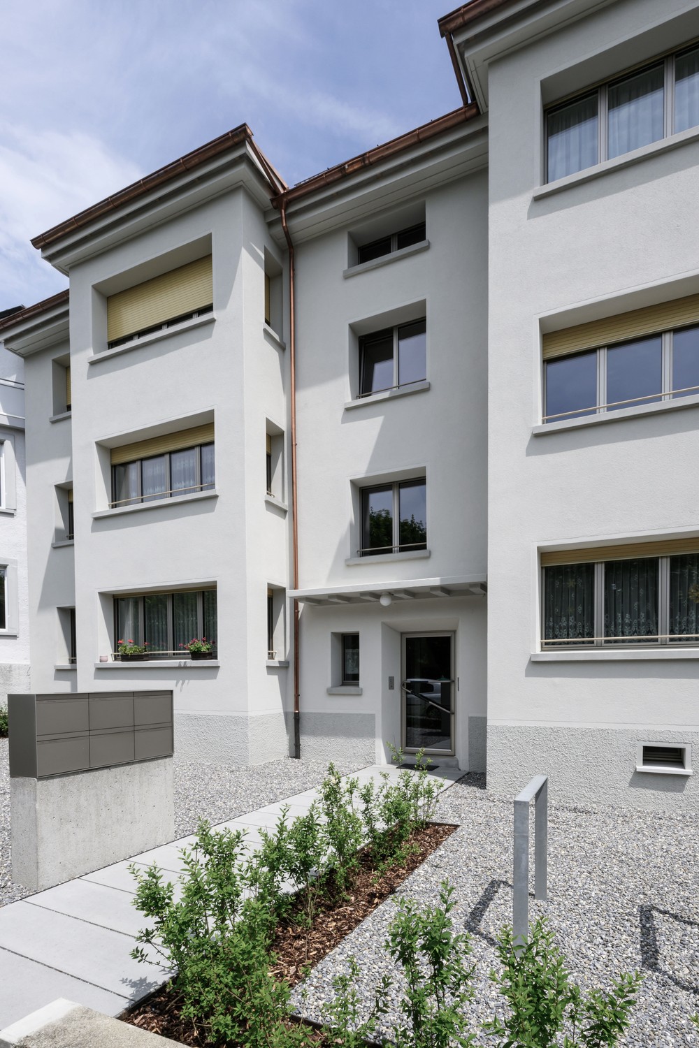 Appartement de 2 pièces, photo 6 sur 7