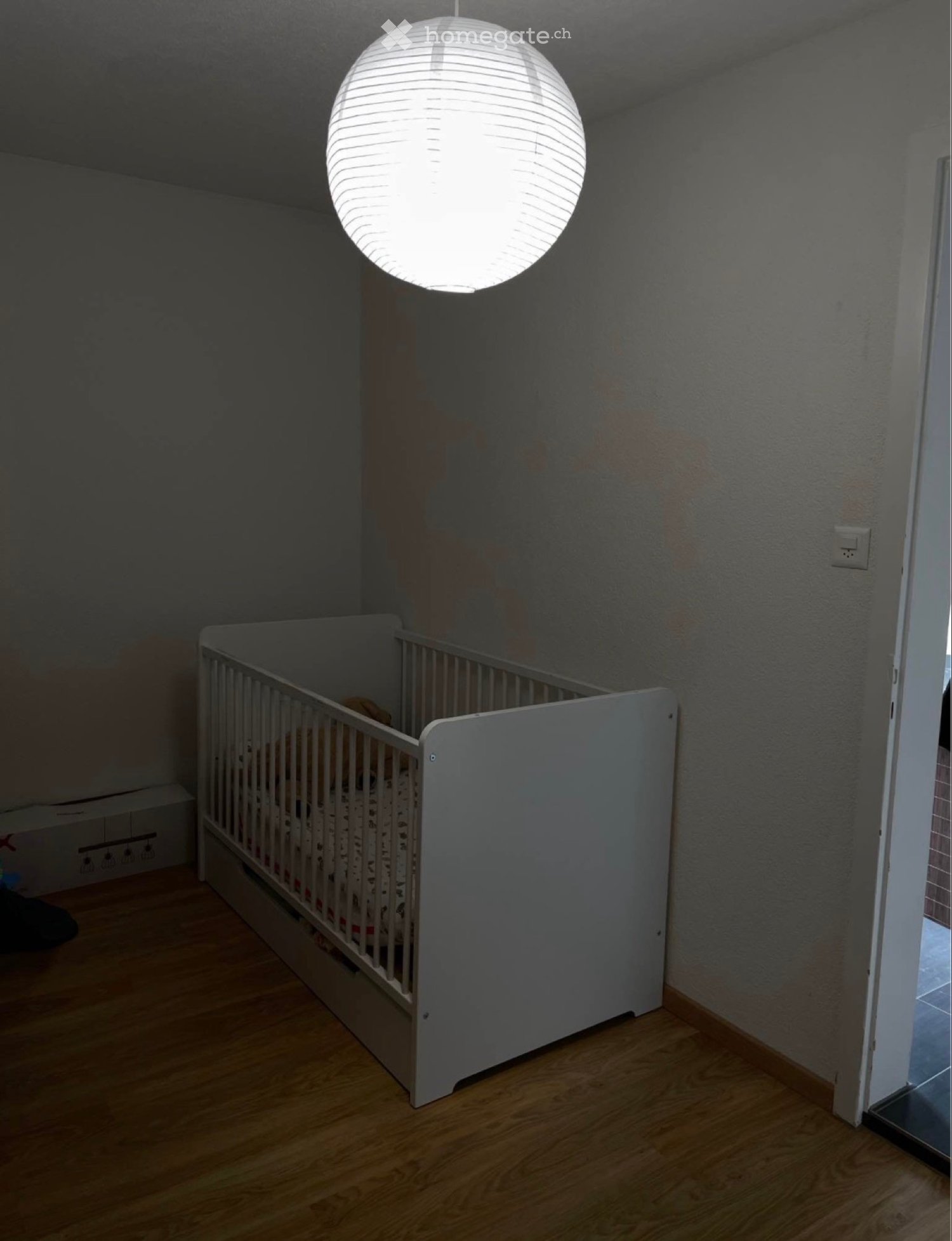 Appartement 3 pièces, photo 2 sur 5