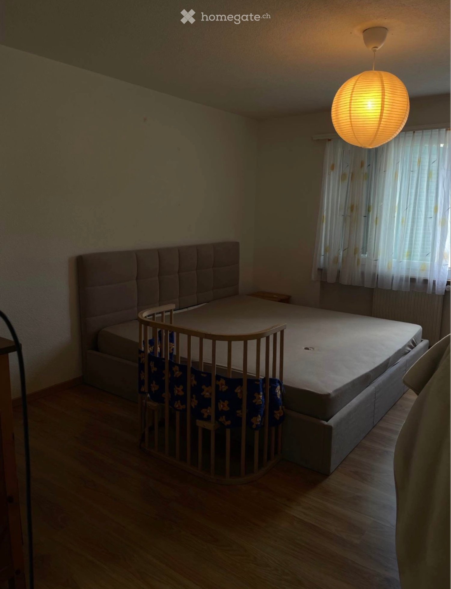 Appartement 3 pièces, photo 1 sur 5
