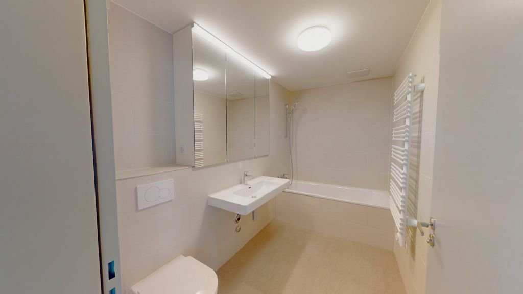 Appartement de 4 ½ pièces, photo 8 sur 10