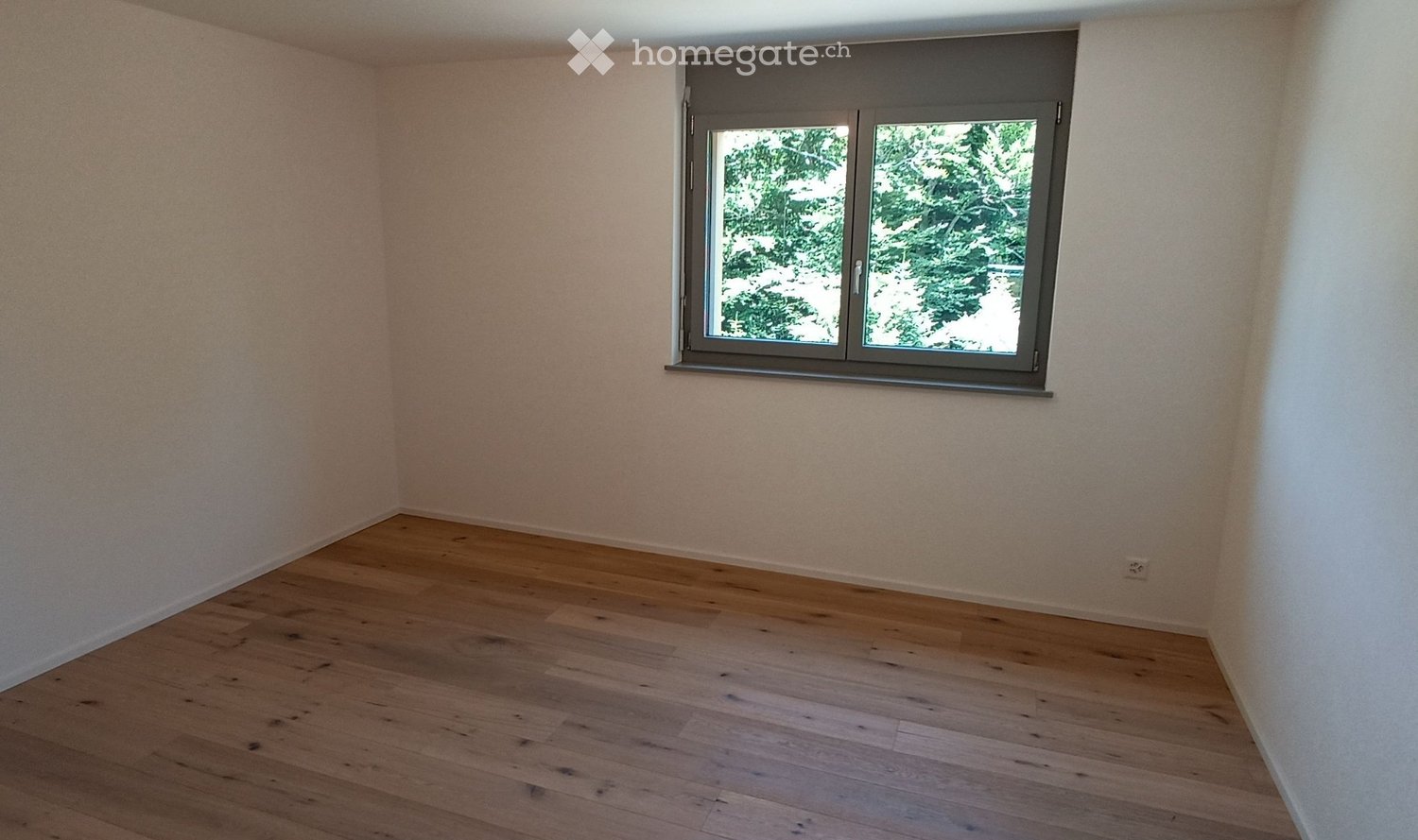 3 ½ rooms apartment, photo 3 sur 5
