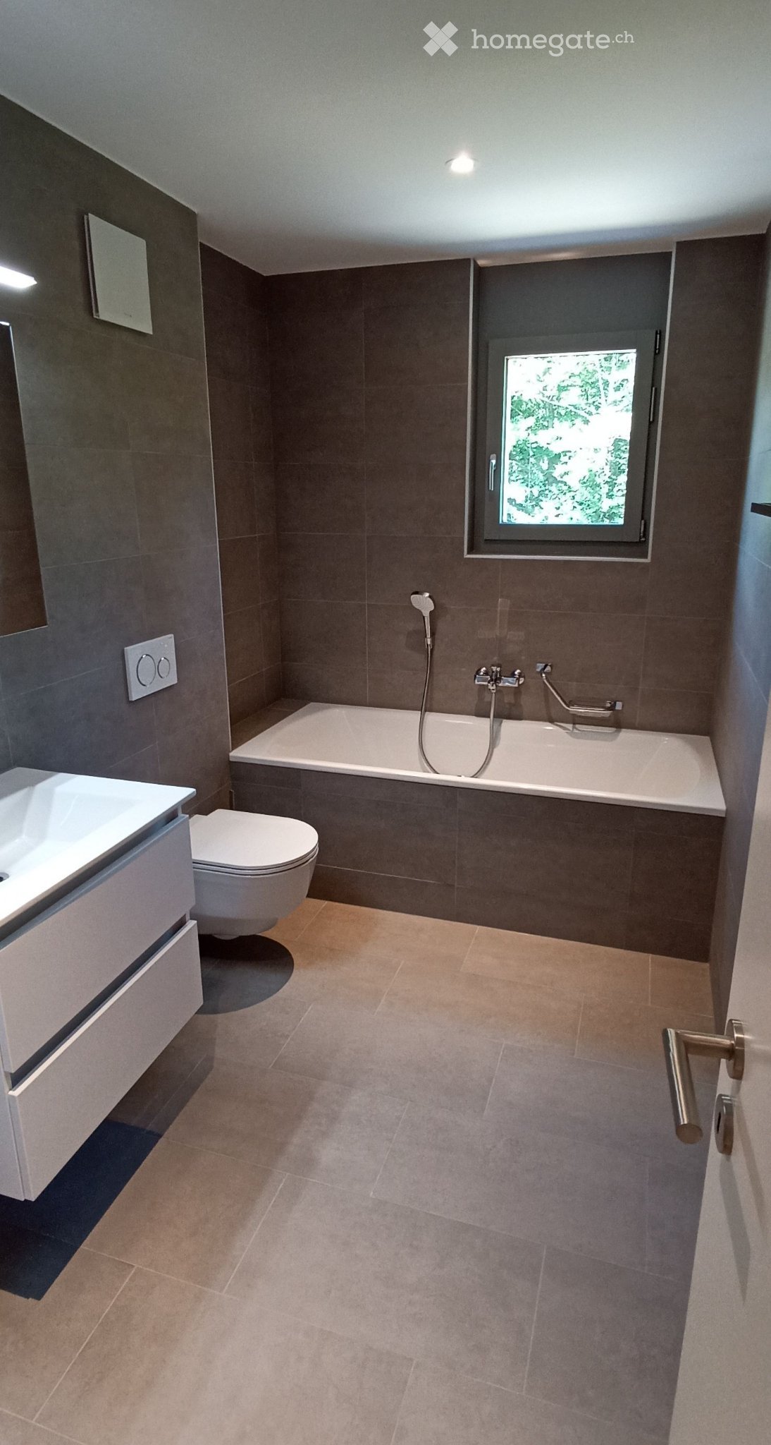 3 ½ rooms apartment, photo 2 sur 5