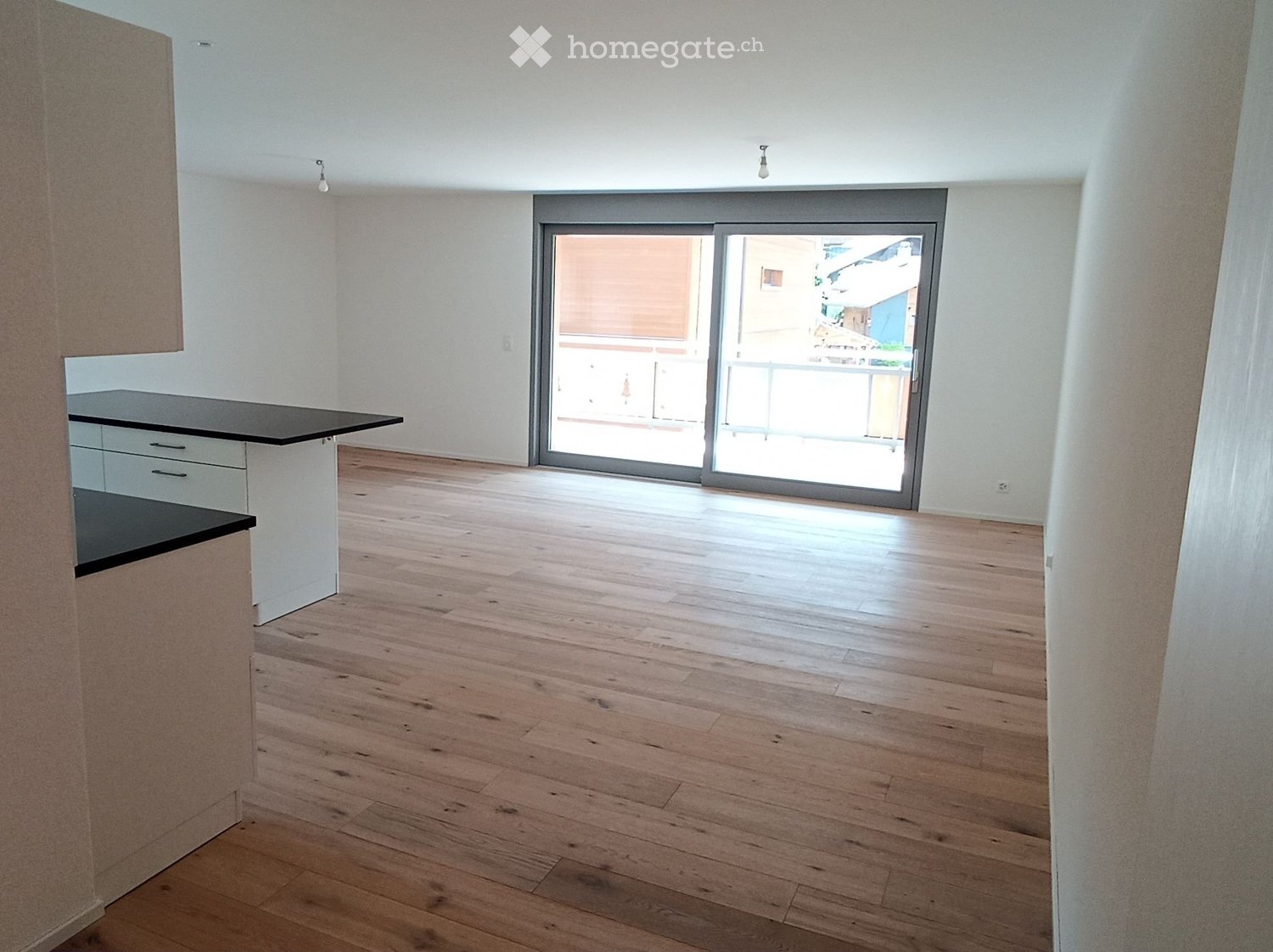 3 ½ rooms apartment, photo 1 sur 5