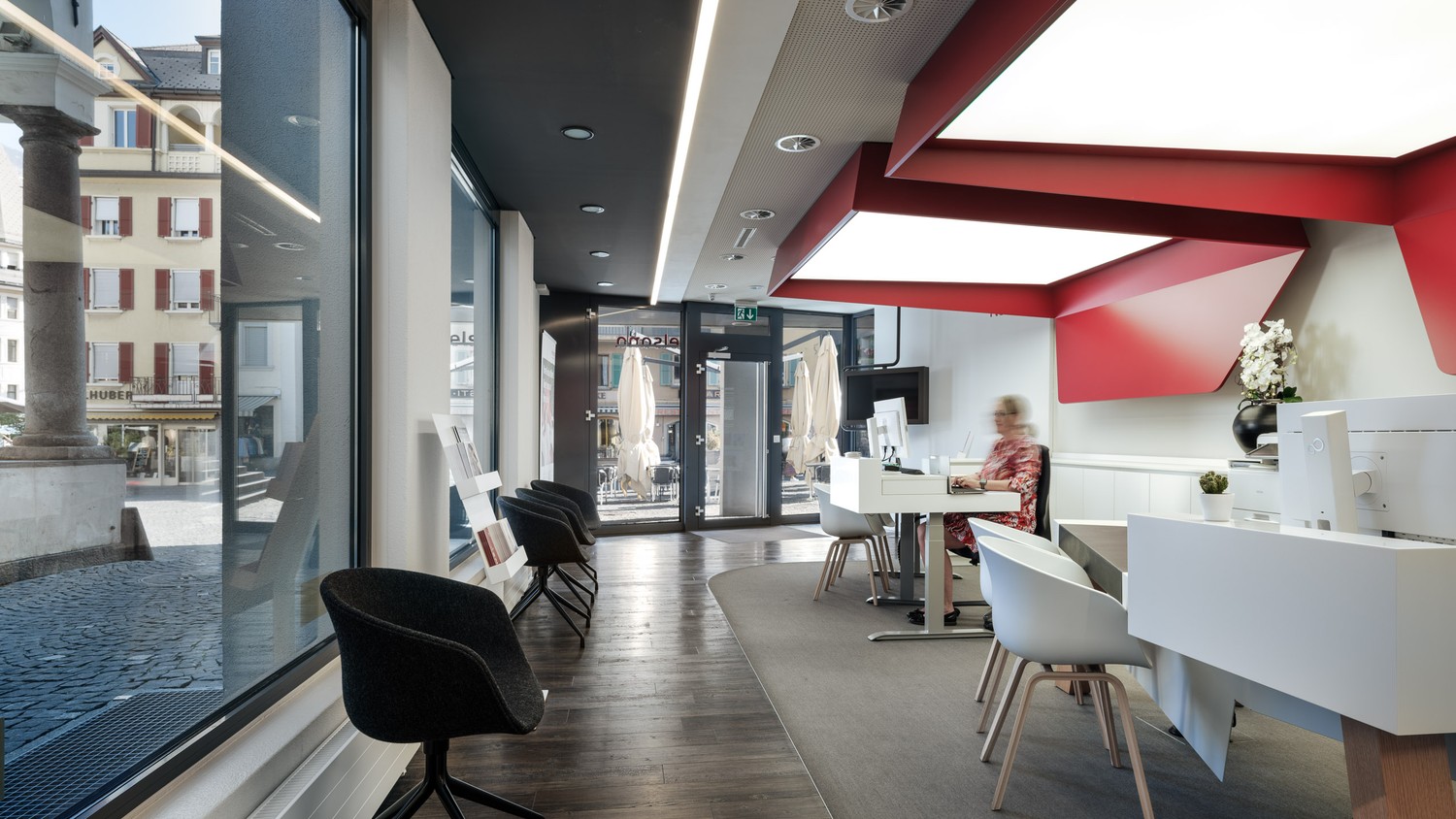 Bureau de 67m², photo 4 sur 4