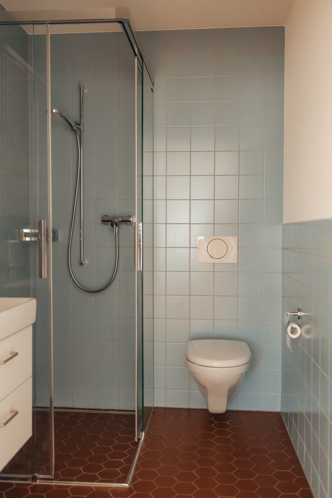 Appartement de 4 ½ pièces