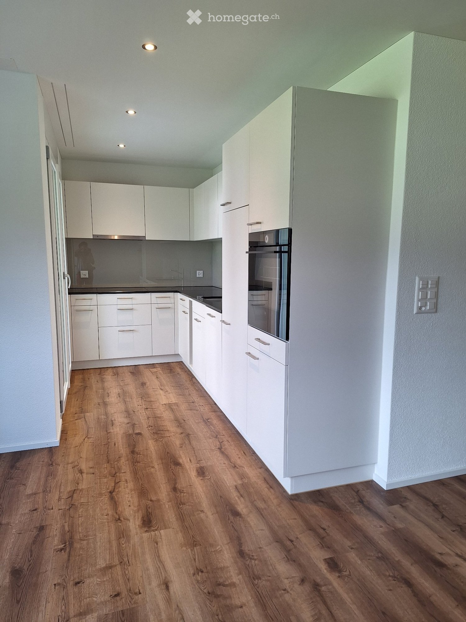 Appartement de 2 ½ pièces, photo 1 sur 5