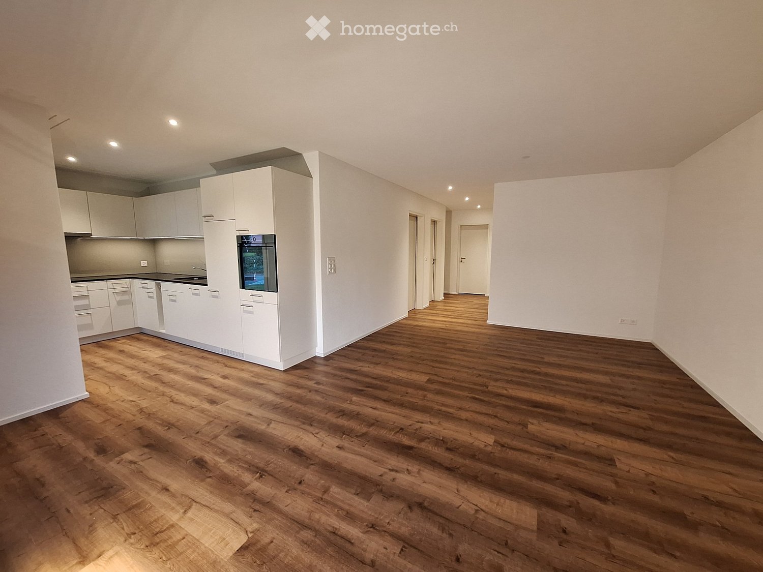 Appartement de 2 ½ pièces, photo 2 sur 5