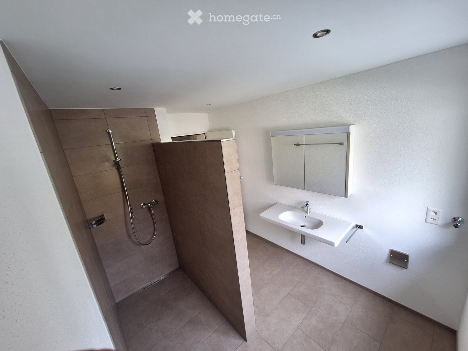 Appartement de 2 ½ pièces, photo 4 sur 5