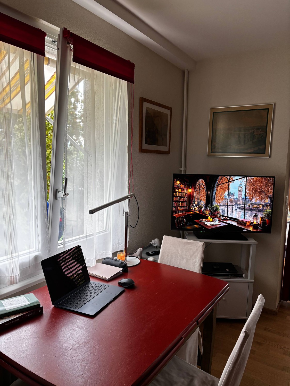 Appartement 1 ½ pièces, photo 2 sur 6