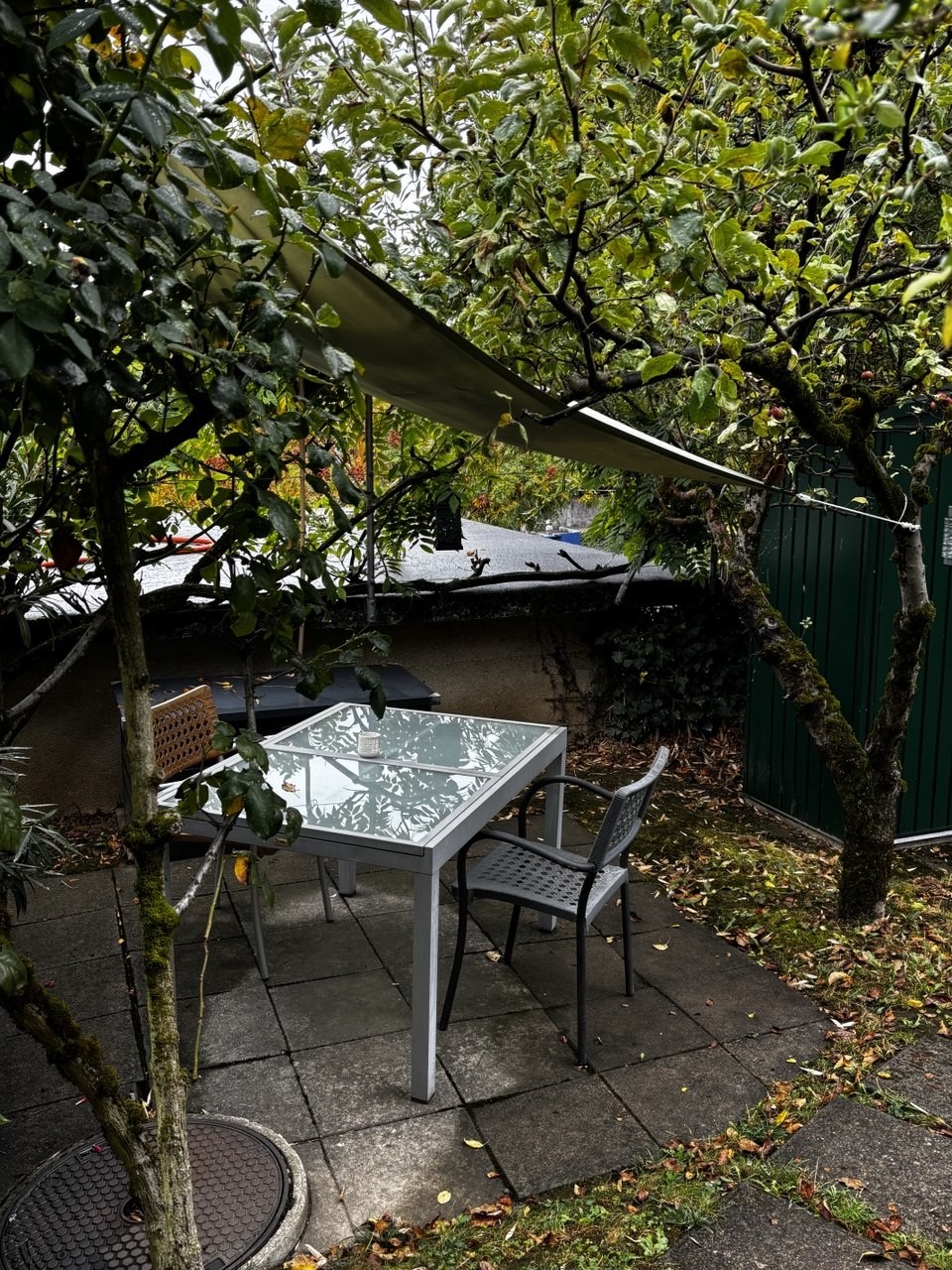Appartement 1 ½ pièces, photo 6 sur 6