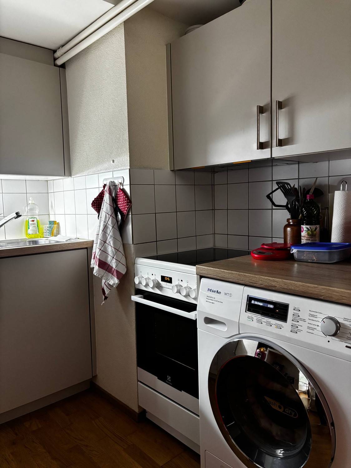 Appartement 1 ½ pièces, photo 3 sur 6