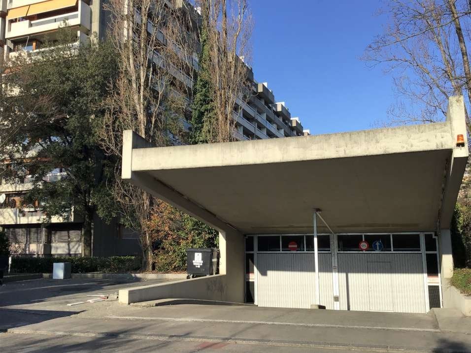 Single garage, photo 3 sur 3