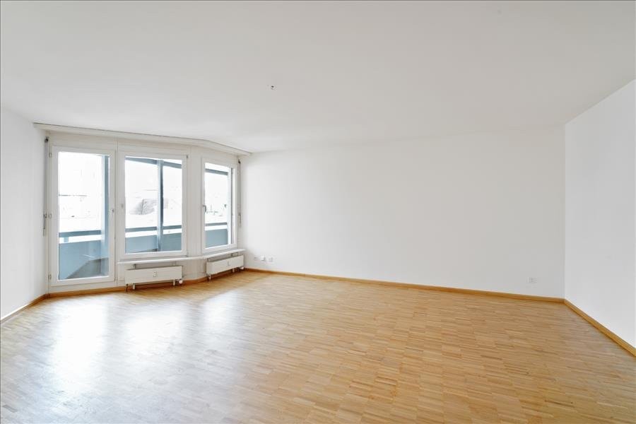 Appartement de 3 pièces, photo 1 sur 9