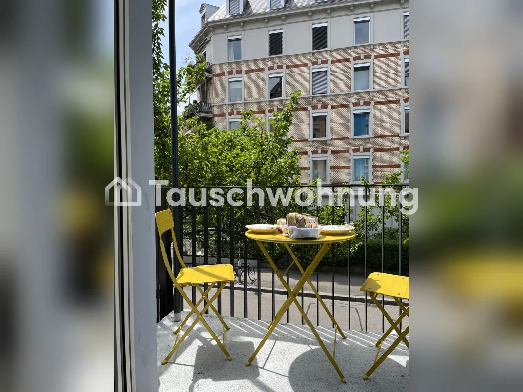 3 pièces appartement, photo 3 sur 5
