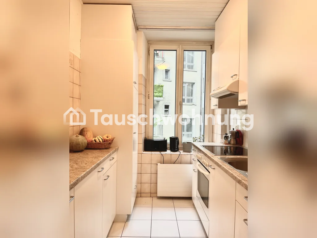 3 pièces appartement, photo 2 sur 5
