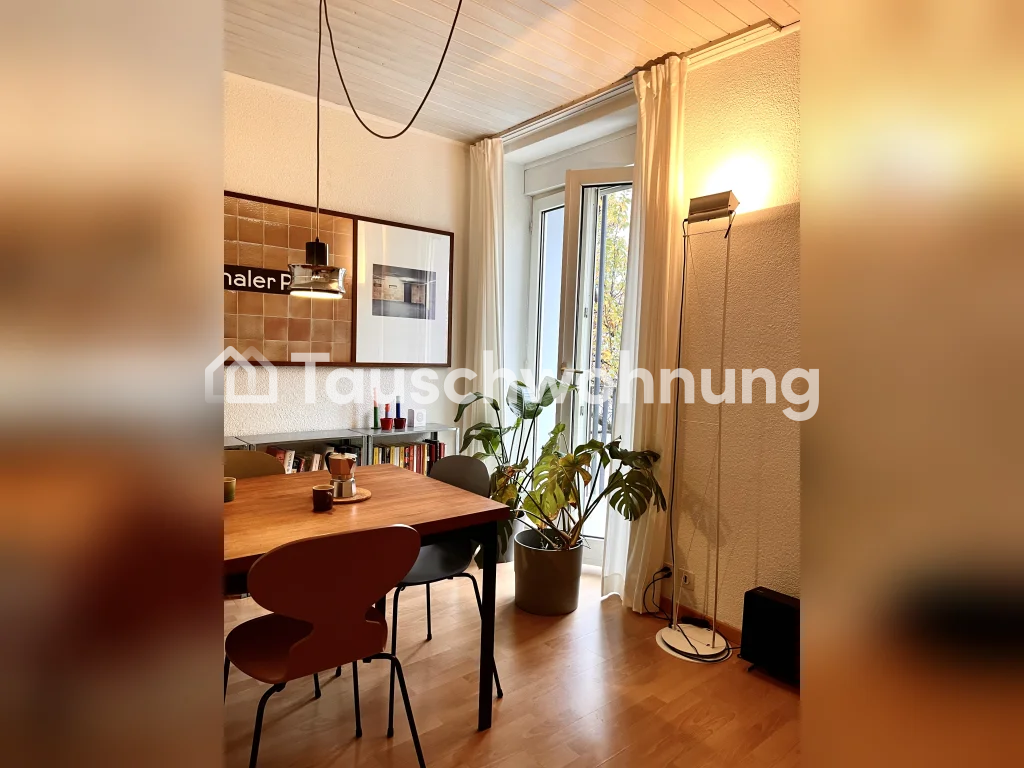 3 pièces appartement, photo 1 sur 5