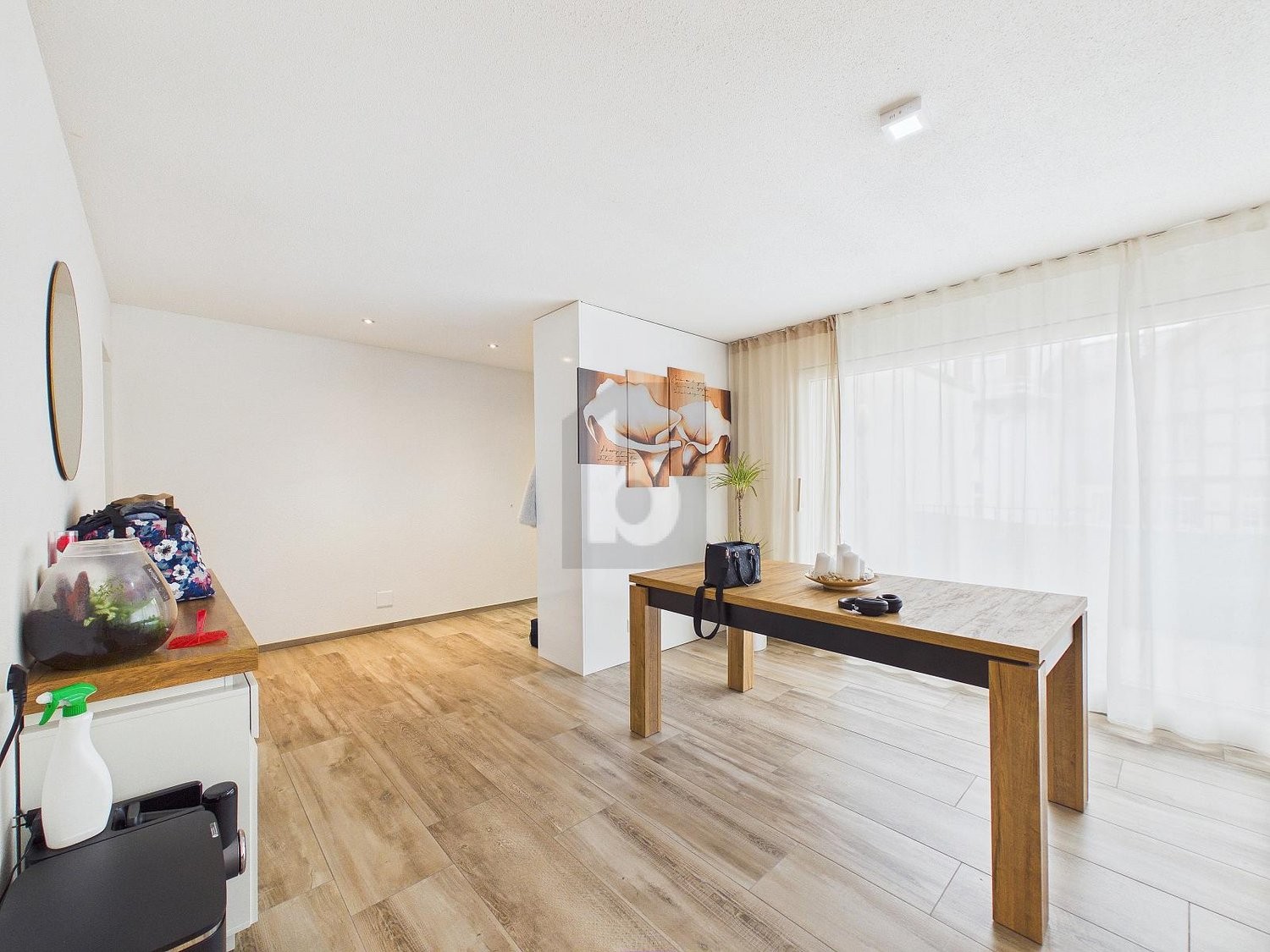 Appartement de 3 ½ pièces, photo 3 sur 4