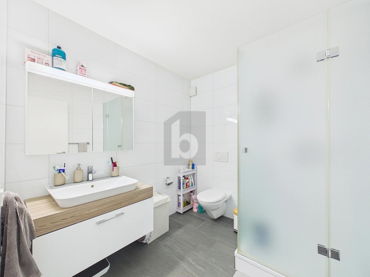 Appartement de 3 ½ pièces, photo 4 sur 4