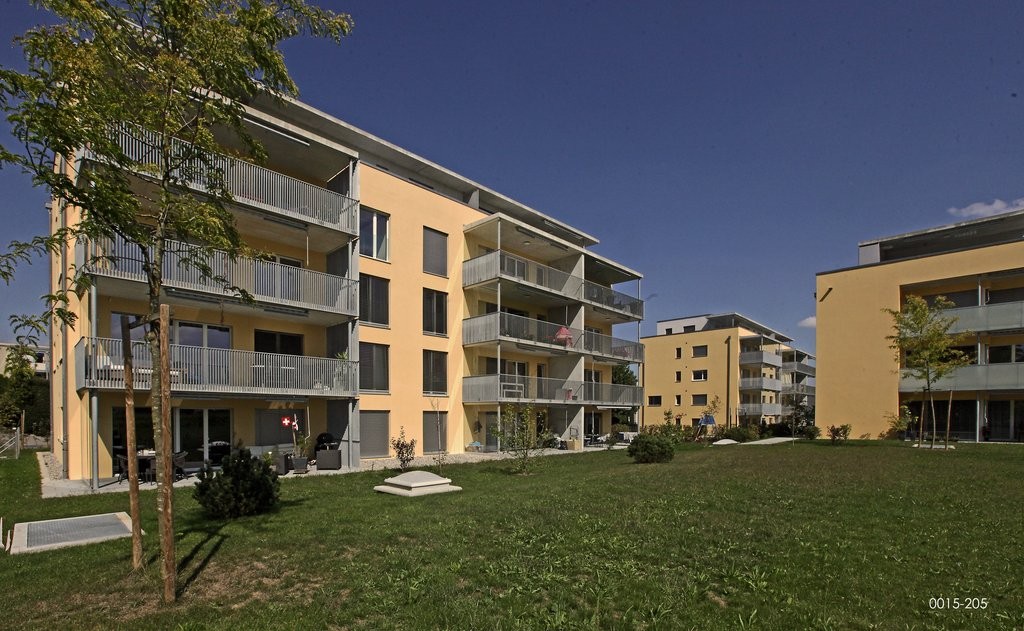Appartement de 2 ½ pièces, photo 2 sur 10