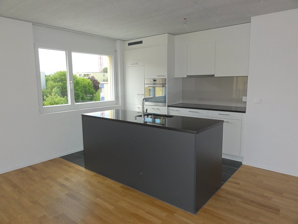 Appartement de 2 ½ pièces, photo 1 sur 10