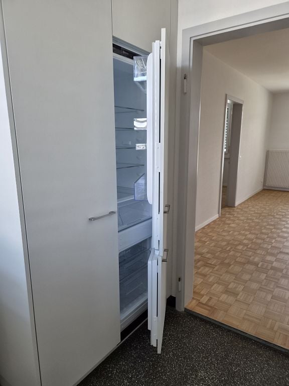 4 rooms apartment