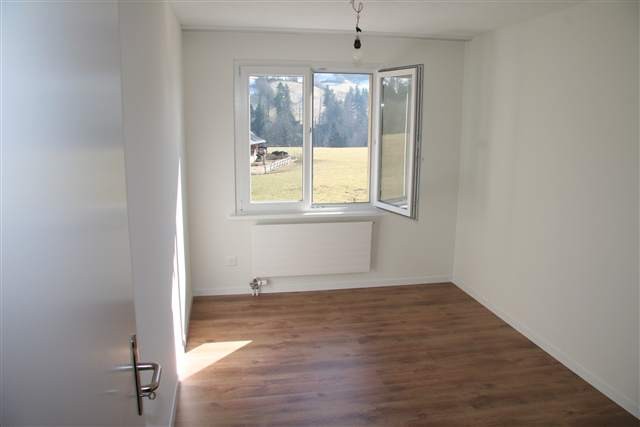 Appartement de 4 ½ pièces