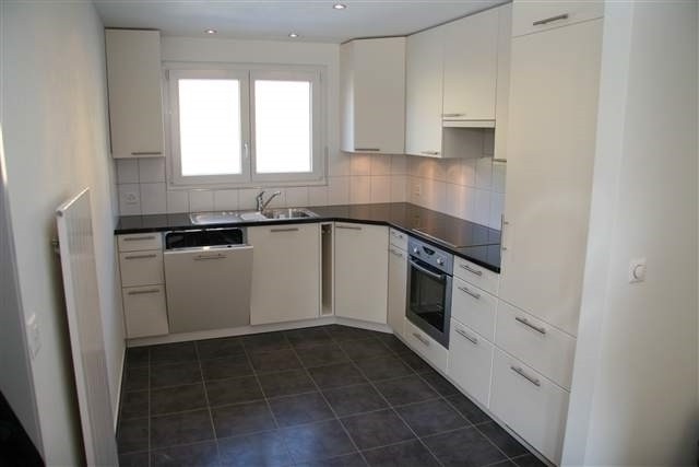 Appartement de 4 ½ pièces