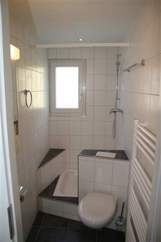 Appartement de 4 ½ pièces
