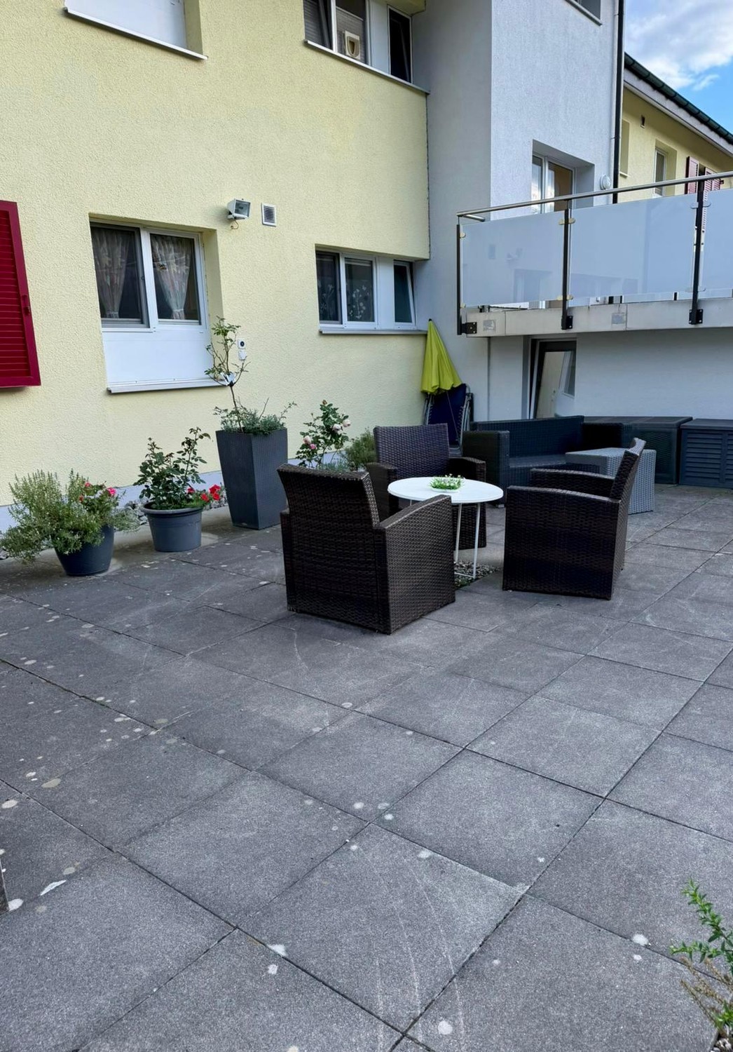 Appartement de 4 ½ pièces