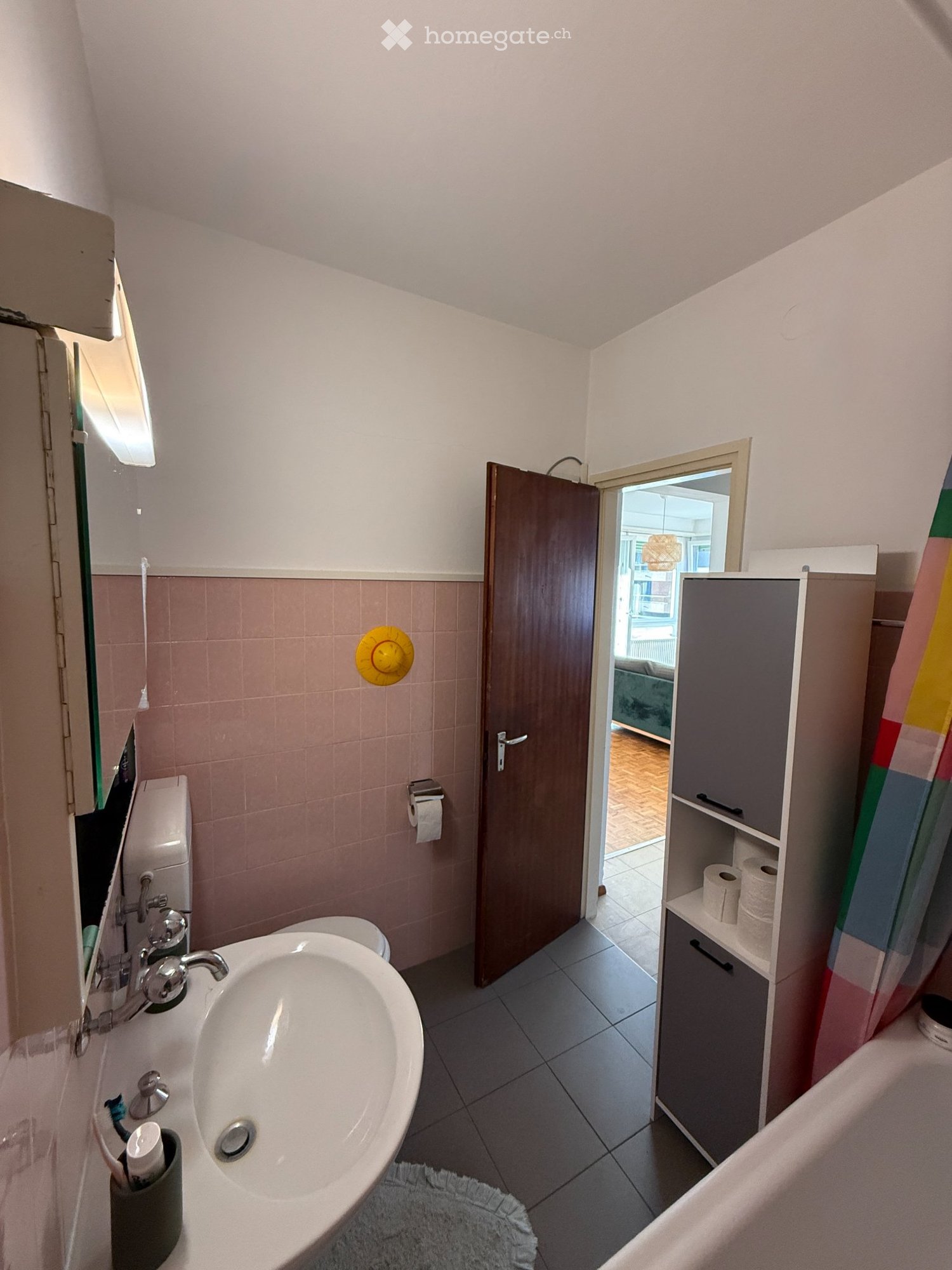 Appartement de 2 ½ pièces, photo 5 sur 5