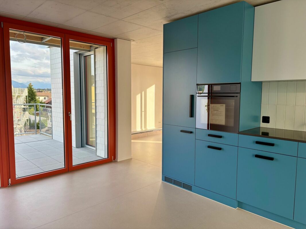 Appartement de 3 ½ pièces, photo 4 sur 10