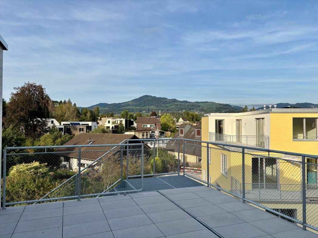 Appartement de 3 ½ pièces, photo 10 sur 10