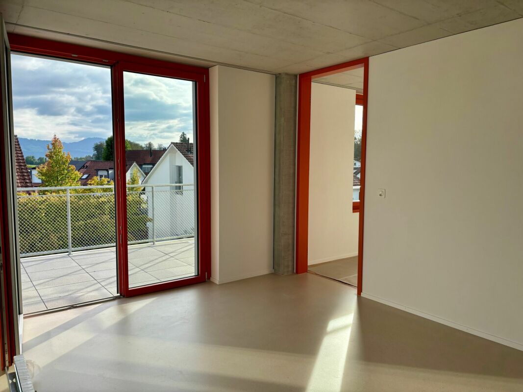 Appartement de 3 ½ pièces, photo 7 sur 10