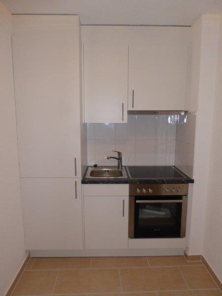 2 pièces appartement, photo 1 sur 4